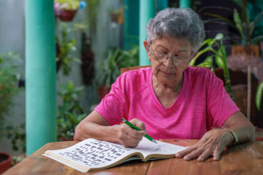Supreme Care Crossword Answers