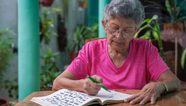 Supreme Care Crossword Answers