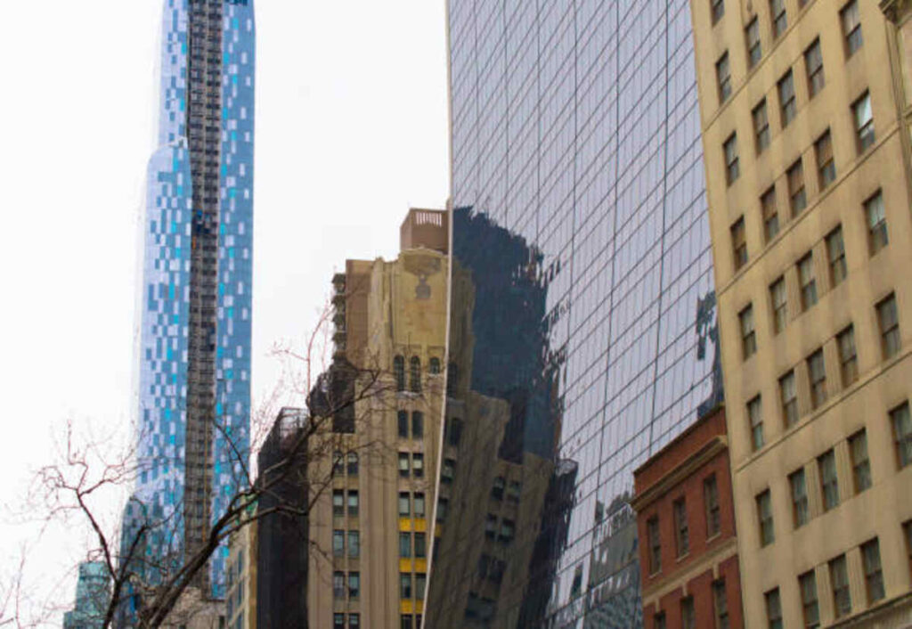 Best Window Tinting Near Me in NYC