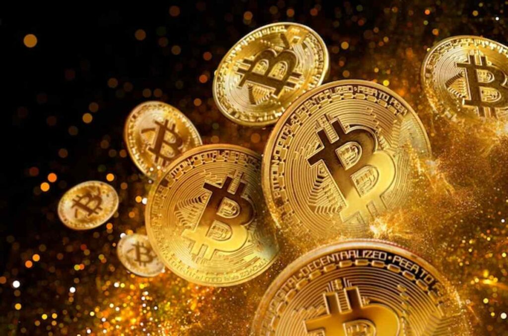 Recover Lost Crypto