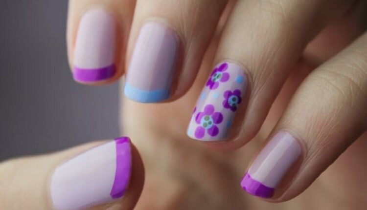 SugarCoat Nails