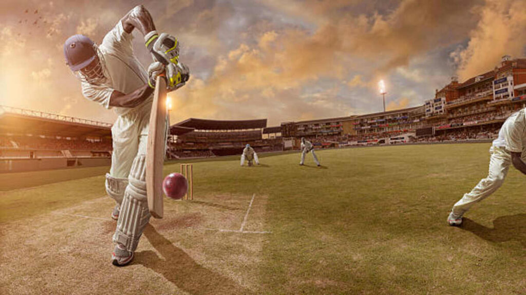 The Big Bash League
