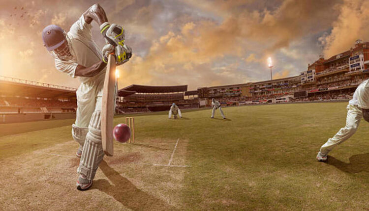 The Big Bash League