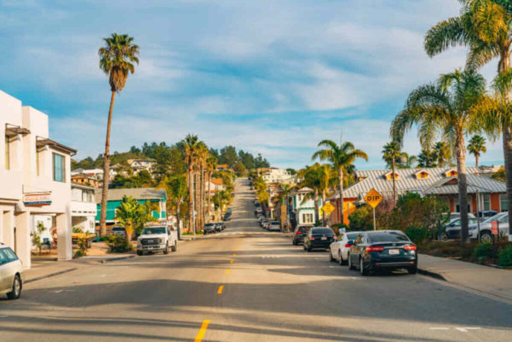 Driving Schools in San Luis Obispo County