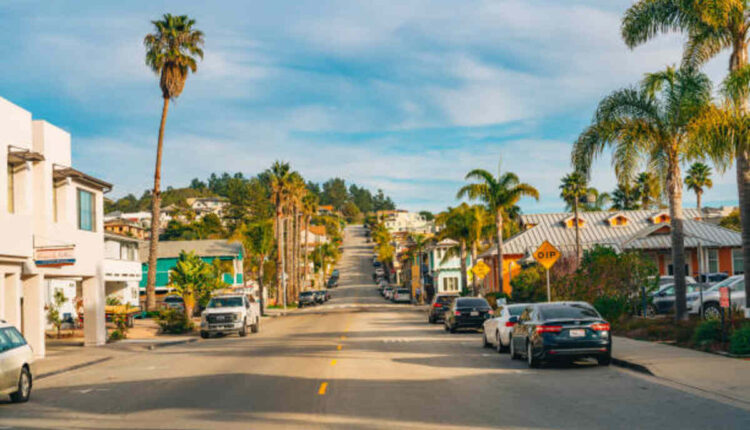 Driving Schools in San Luis Obispo County