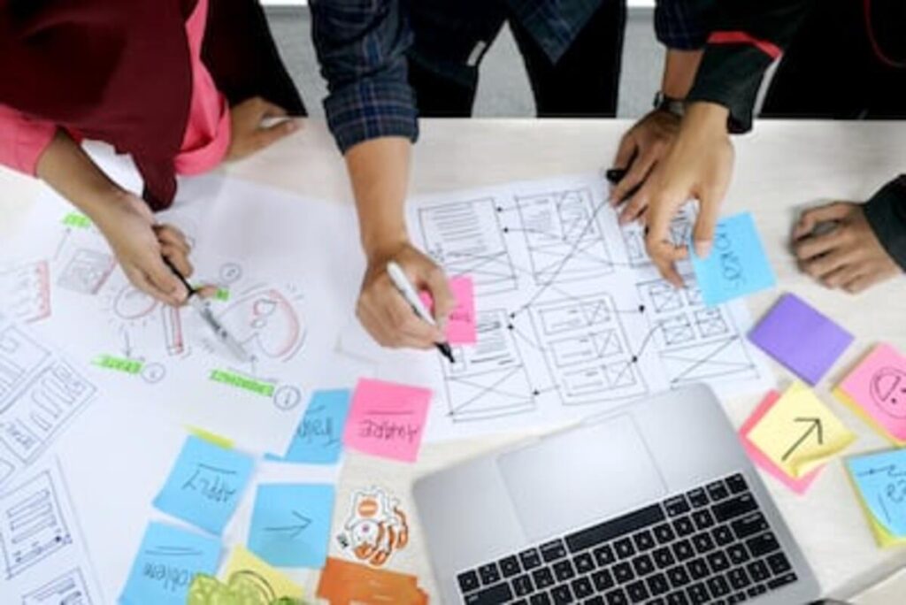 dubai website design
