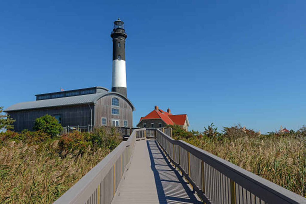 Long Island Utopia Guide