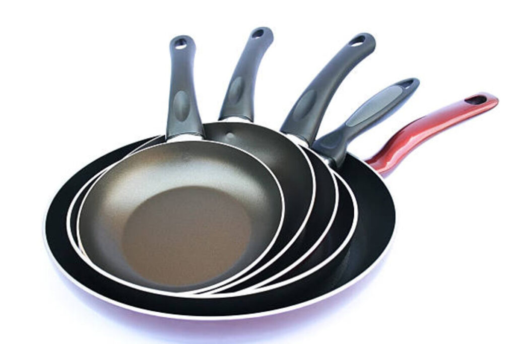 Advantages of an Aluminum Stock Pot