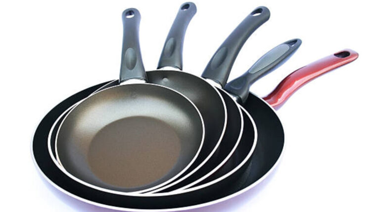 Advantages of an Aluminum Stock Pot