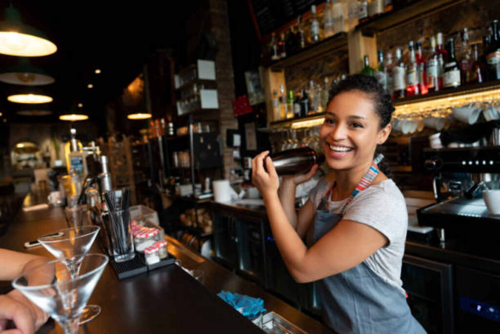 Bartenders Stock Crossword Clue Ny Times