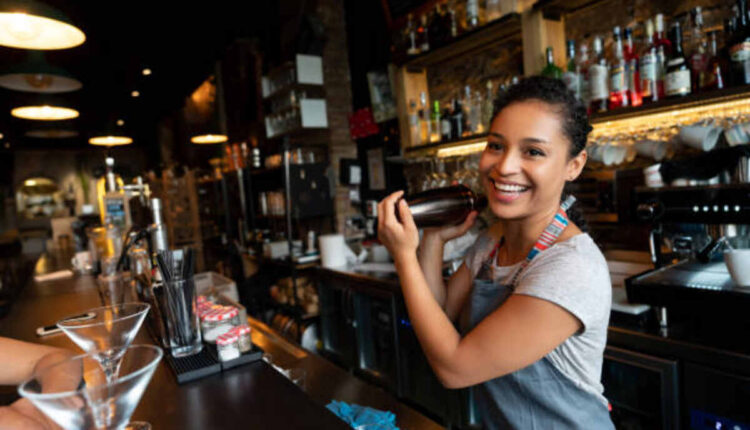 Bartenders Stock Crossword Clue Ny Times