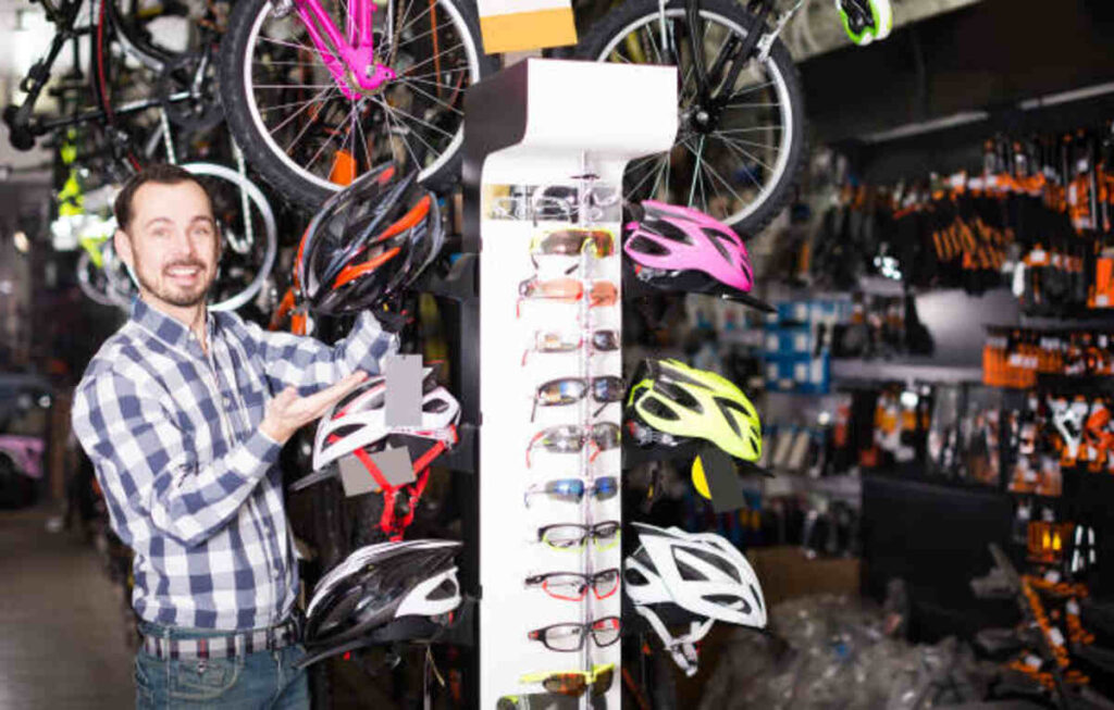 Deebo's Bike Gifts and Merchandise