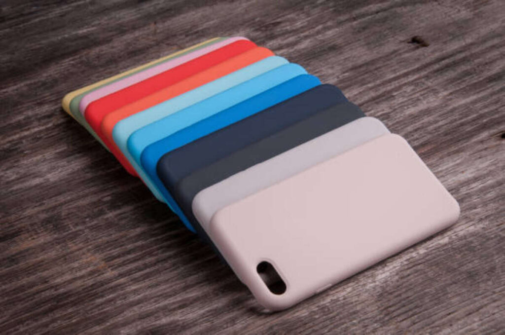 Top 5 F1 Phone Cases
