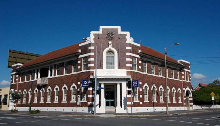 Parkhouse Marlborough Stock Brick