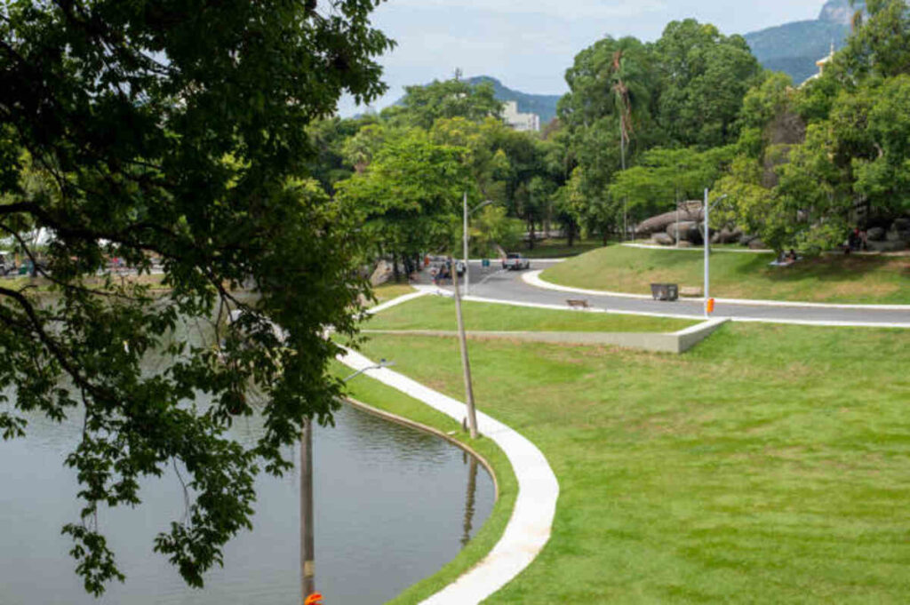 Saint Ferdinand Park