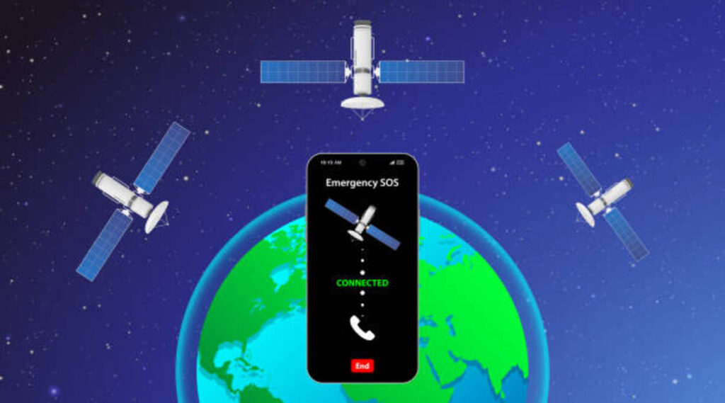 Free Satellite Phone Service