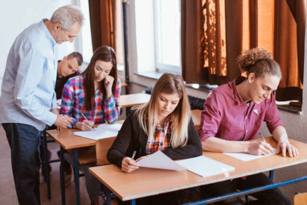 Gentry High School Class