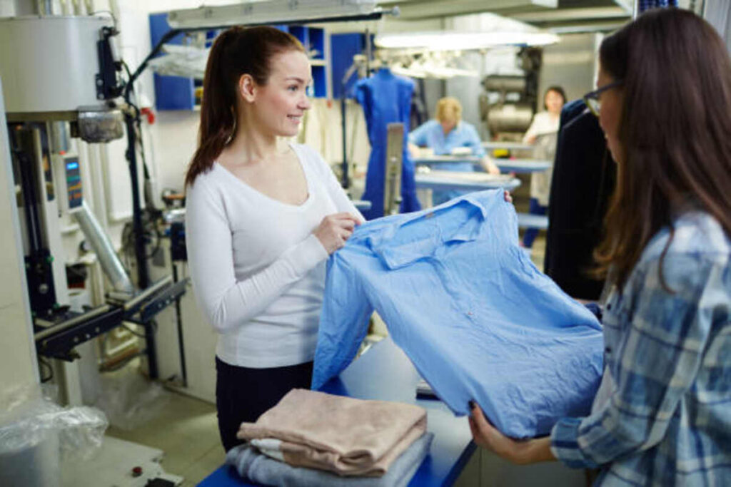 Donor Shirt - A Fashion