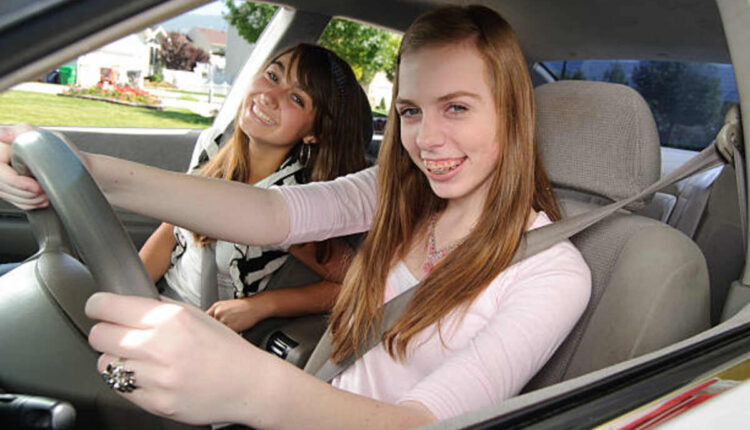 Driving Schools in Jackson Heights New York