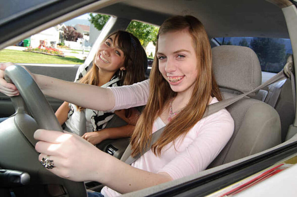 Driving Schools Nelson