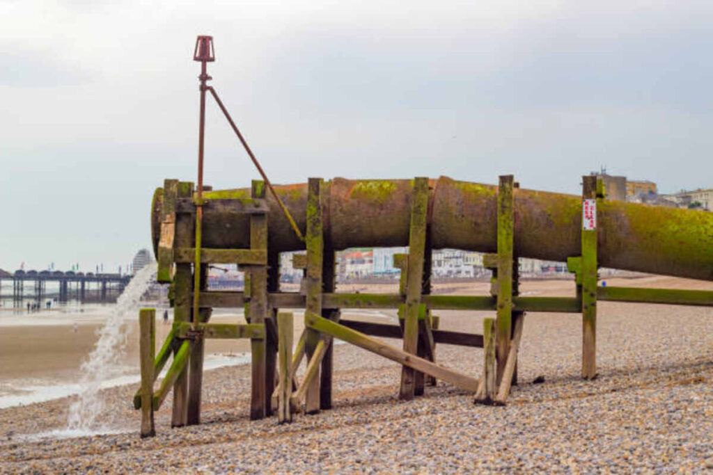 Hastings Stock Tank Pools