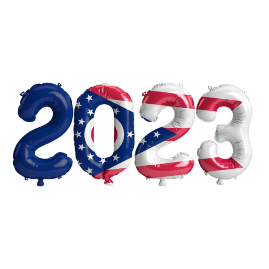 How Many Years Between 2008 and 2023