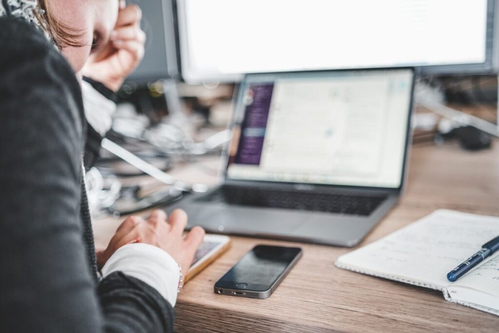 cybersecurity experts in California