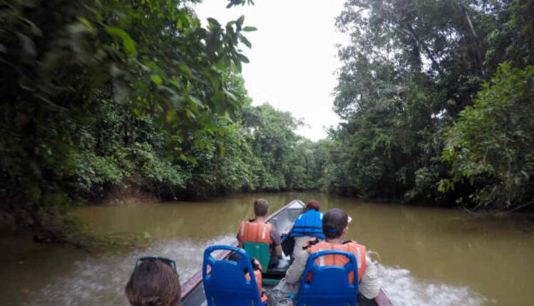 The Edicion Especial Tour