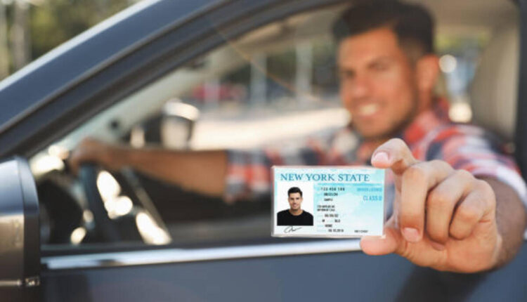 How to Look Cool in a Learning License Photo