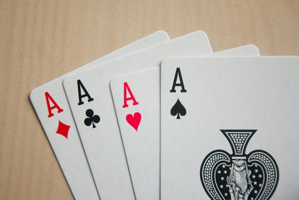 idn poker