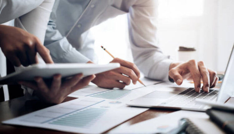 Project Report Format For Bank Loan in Excel