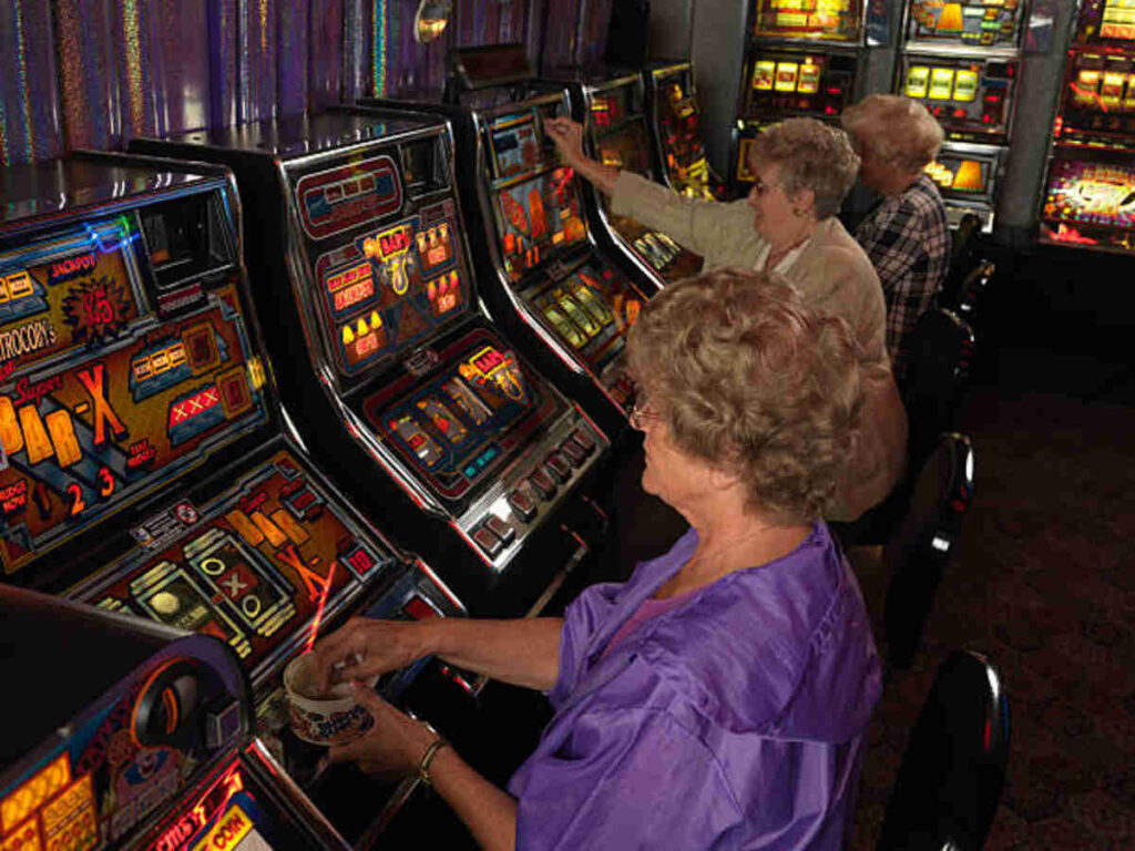 slot 