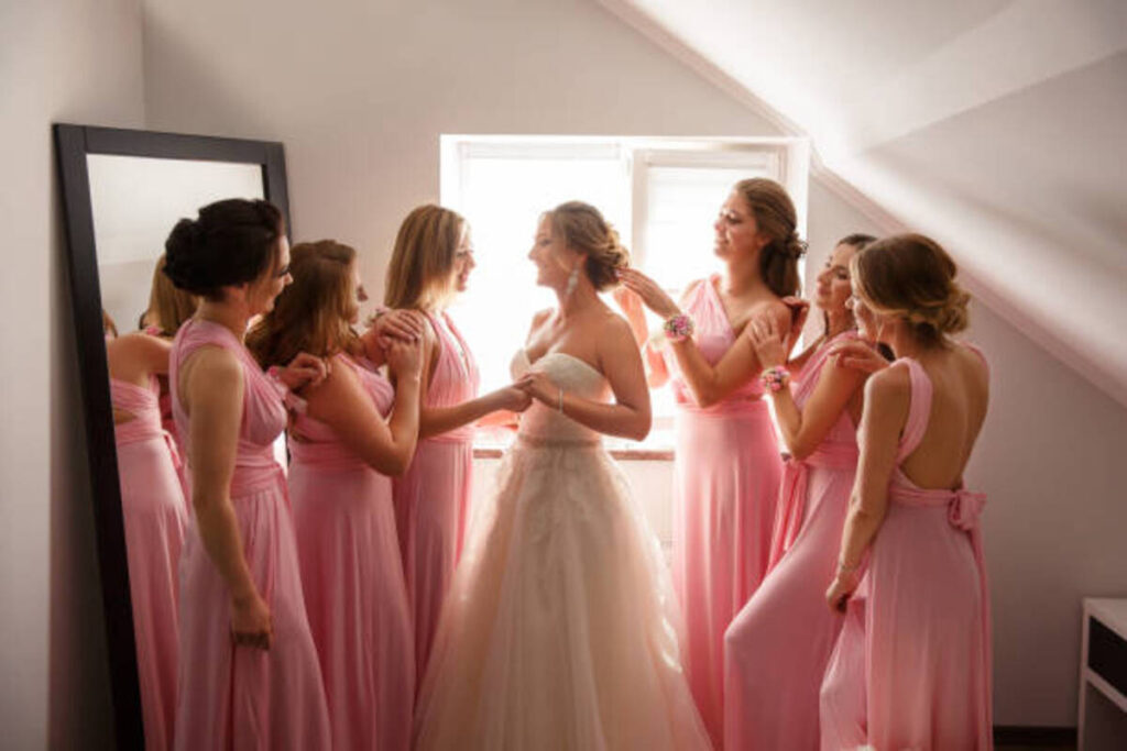 Wedding Guest Dresses