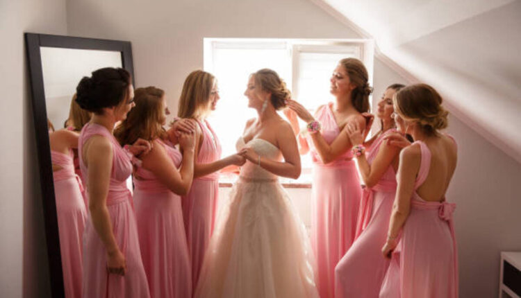 Wedding Guest Dresses