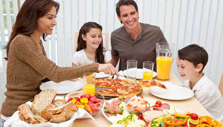 Arcadian Pizza in Cleveland Ohio