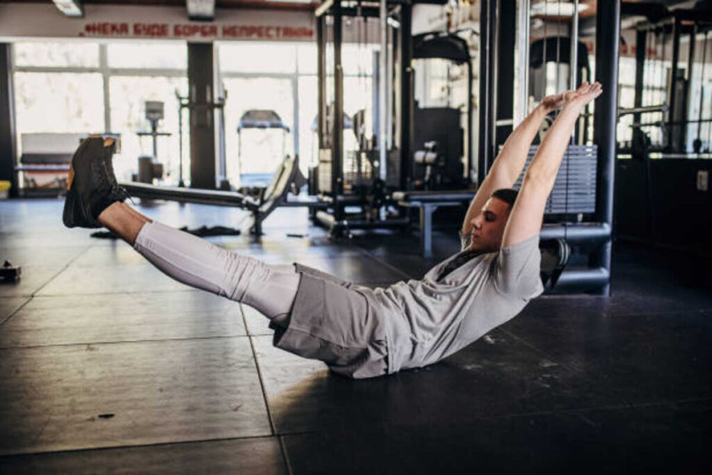 The Importance of Rest in Himbo Fitness