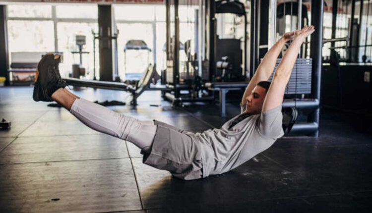 The Importance of Rest in Himbo Fitness