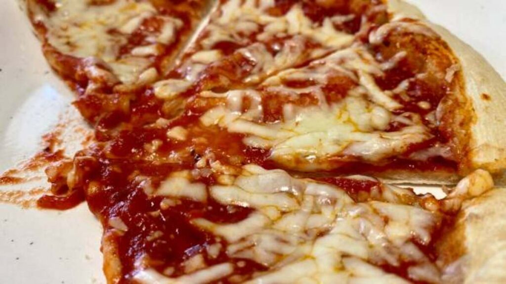 Red Baron Pizza Melts