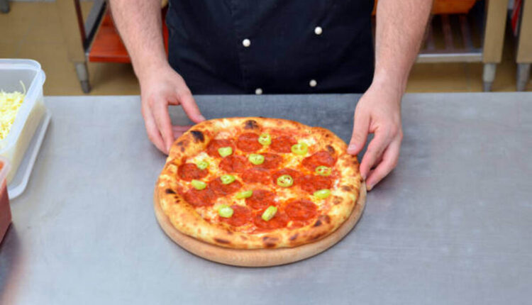 How to Make a Great Pizza - Tio's Pizza Pop-Up