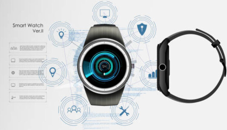 Wearable Phone Concept From Yanko Design
