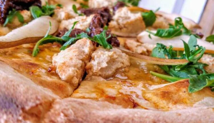 Ch Y La Pizza Lyrics