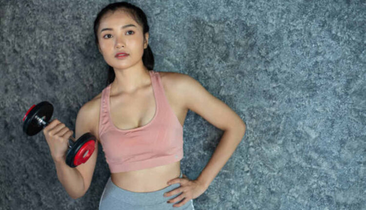 Modelos Fitness Colombianas