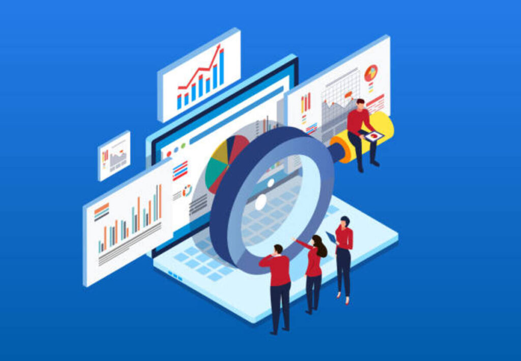 SEO Outsourcing Service
