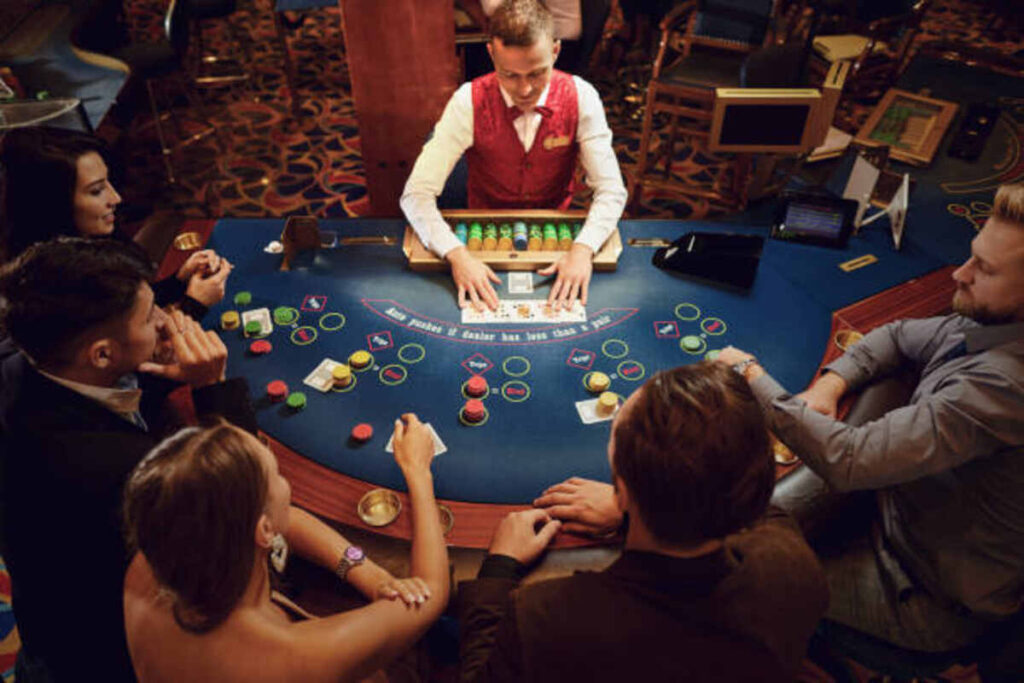Situs togel