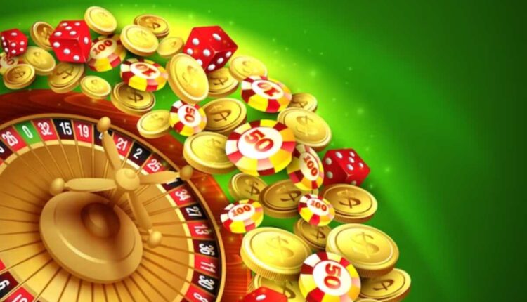 slot gacor 2024