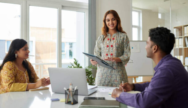 مانتو اداری تهران