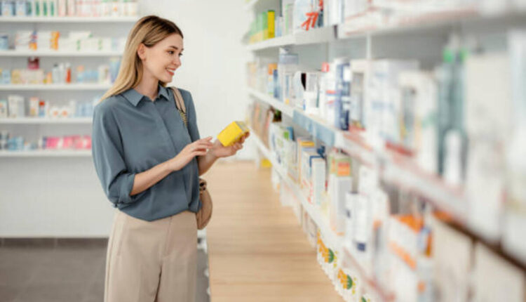 قرص یونی زینک