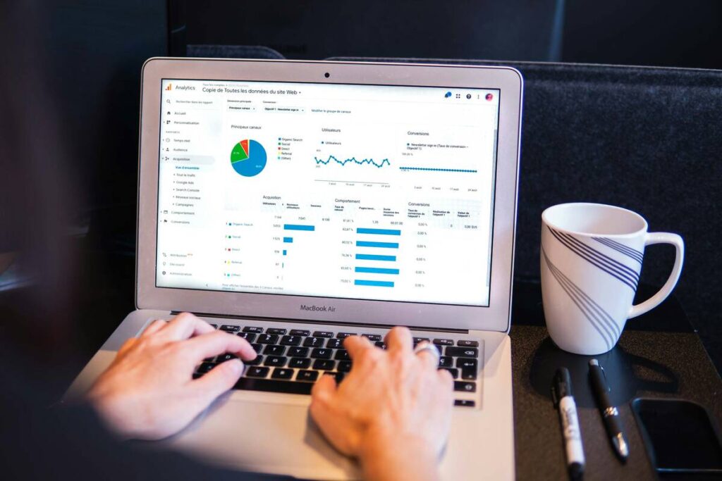 Best way to find the Monthly SEO.