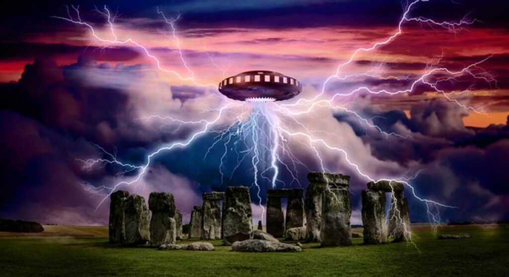 Dark History And Legends