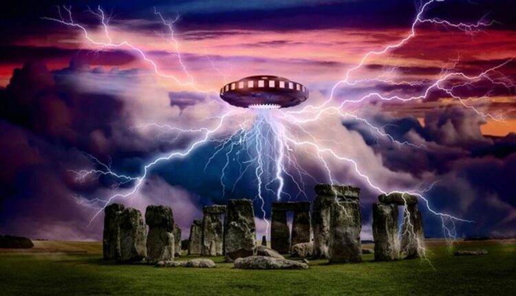 Dark History And Legends